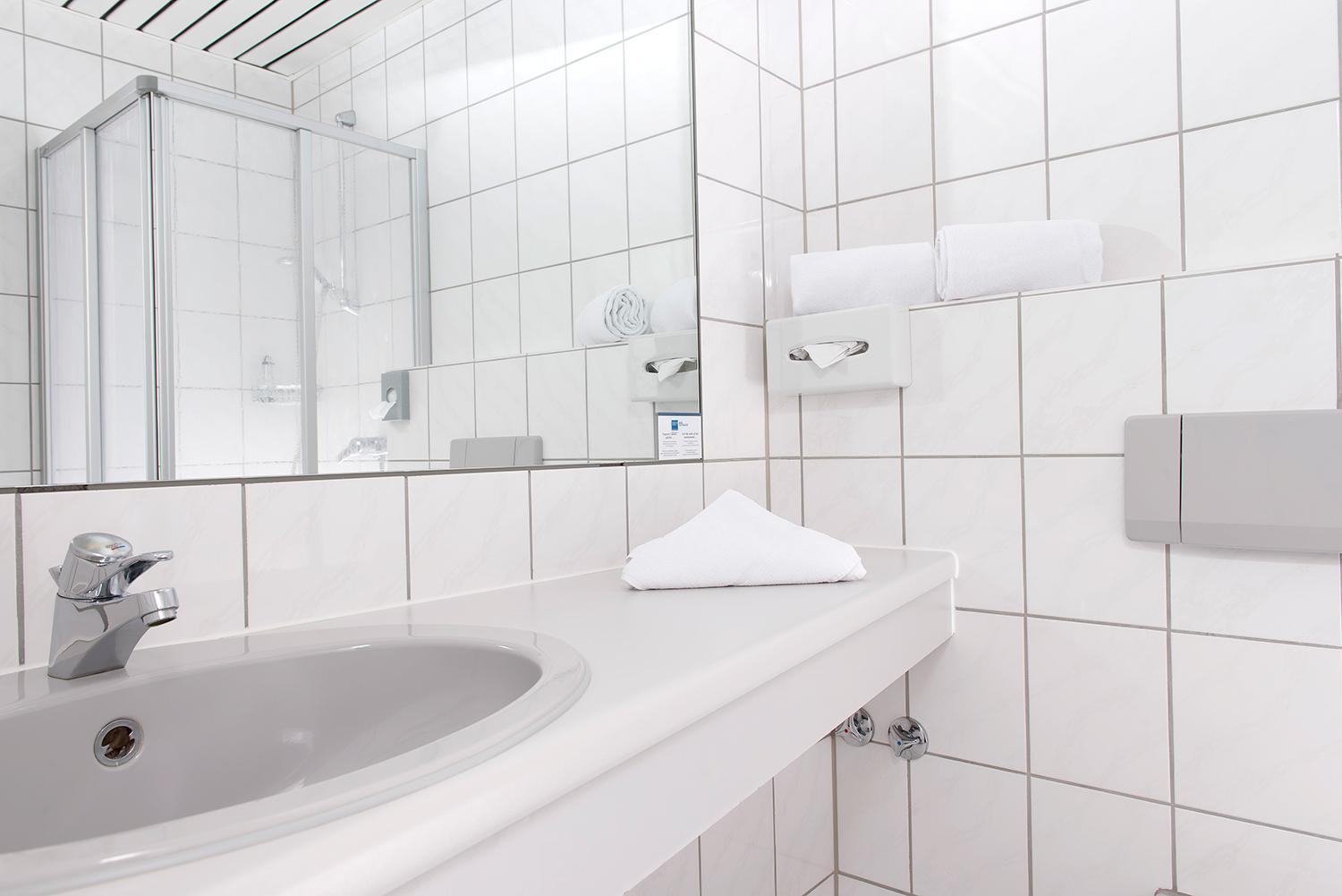 Hotel Good Morning + Bad Oldesloe Esterno foto